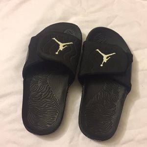 Jordan sandals